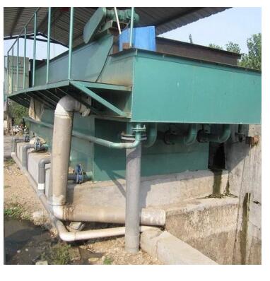 養(yǎng)豬污水處理方案